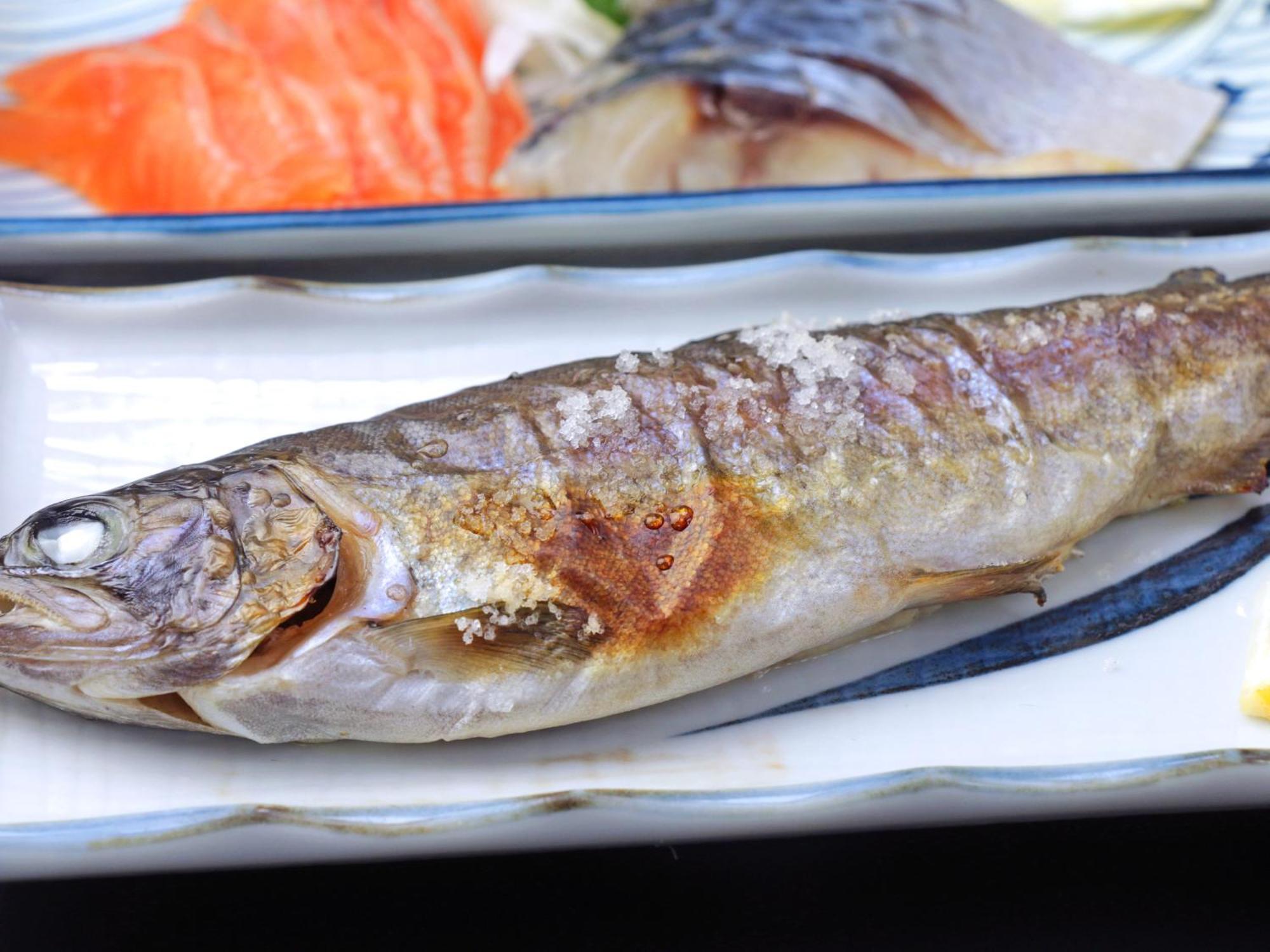 Villa Katashio โนซาวะออนเซ็น ภายนอก รูปภาพ