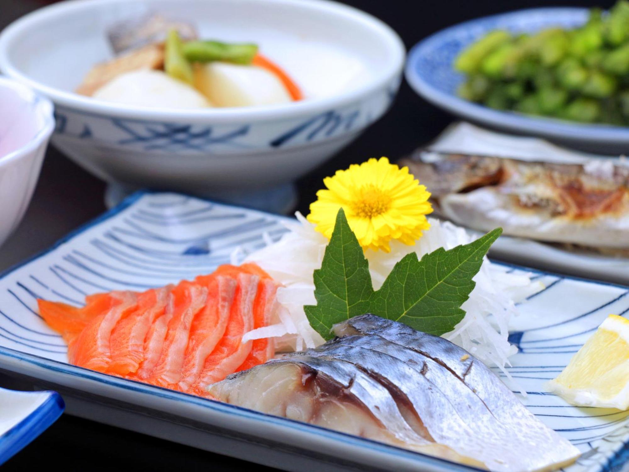 Villa Katashio โนซาวะออนเซ็น ภายนอก รูปภาพ