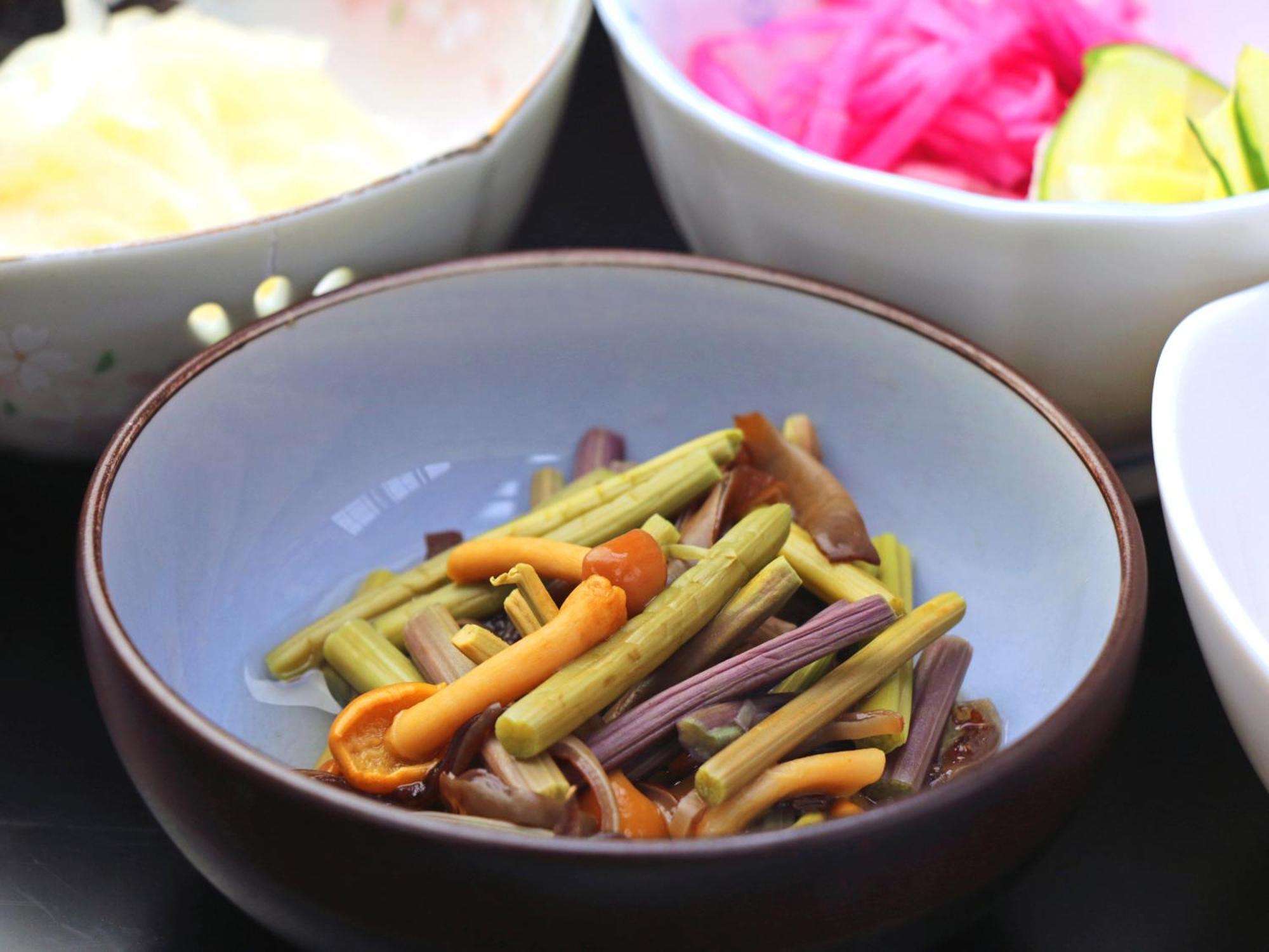 Villa Katashio โนซาวะออนเซ็น ภายนอก รูปภาพ