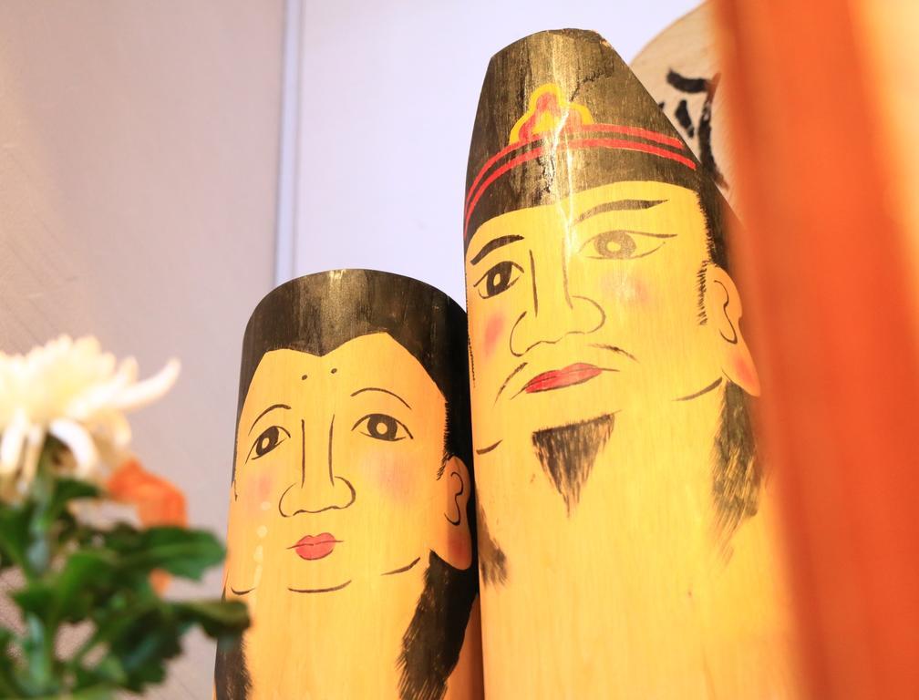 Villa Katashio โนซาวะออนเซ็น ภายนอก รูปภาพ
