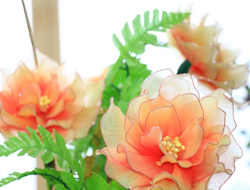 Villa Katashio โนซาวะออนเซ็น ภายนอก รูปภาพ