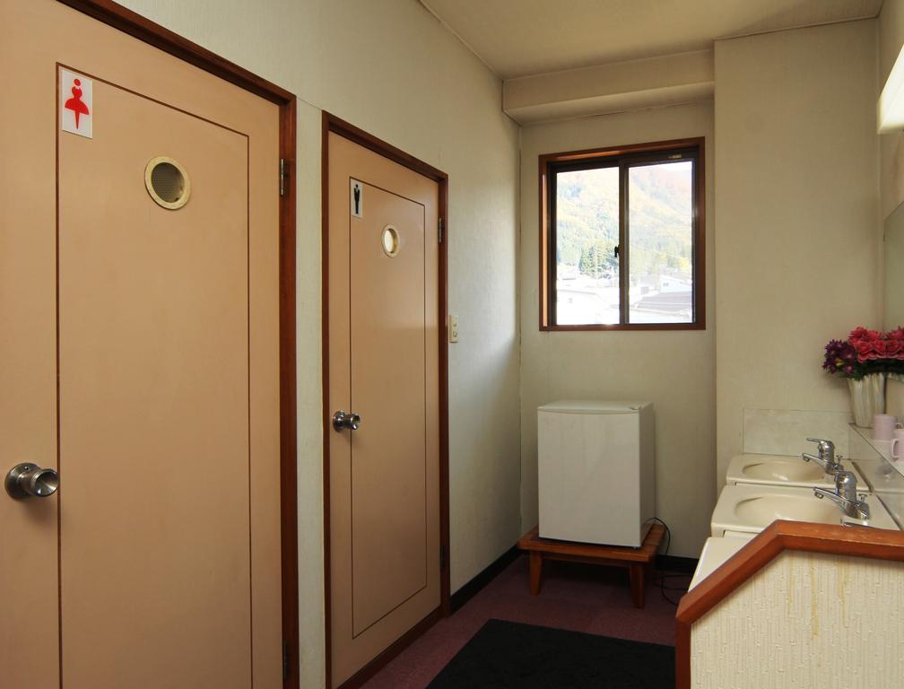 Villa Katashio โนซาวะออนเซ็น ภายนอก รูปภาพ
