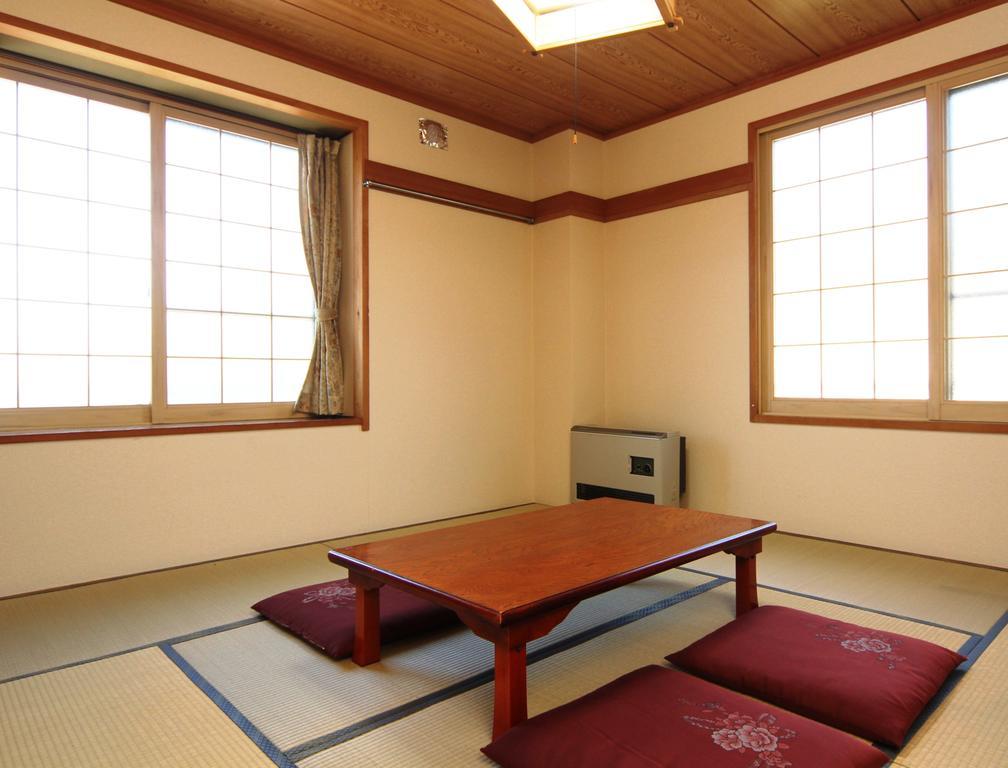 Villa Katashio โนซาวะออนเซ็น ภายนอก รูปภาพ